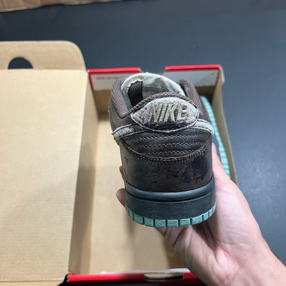 Nike dunk low womens - Picture 10 of 13